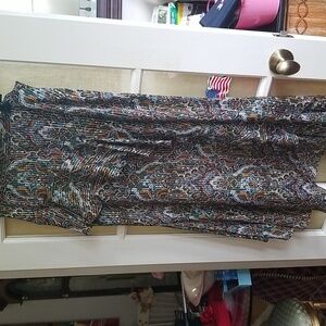 Veronica Beard long skirt